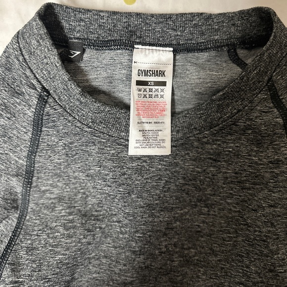 Gymshark Top - Picture 2 of 5